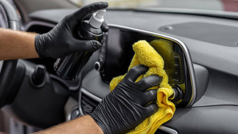 Full Interior Refresh